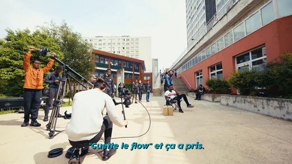 MAKING OF : L2B Gang - C.W.F (Kyoh Productions)