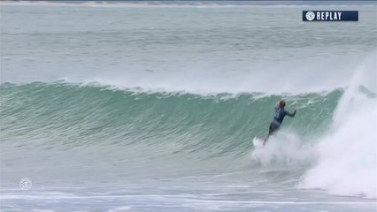 Adrénaline - Surf : Frederico Morais's 6.5