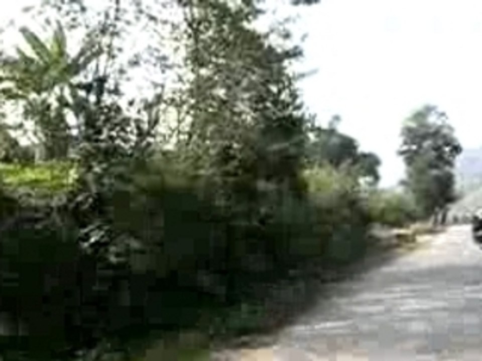 bus des montagnes Vietnamiennes 2