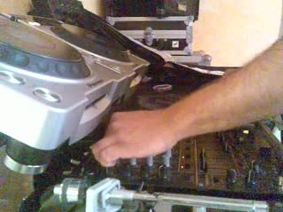 mix dans ma chambre...act.2....