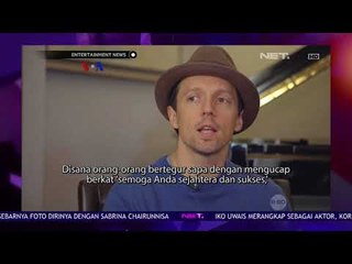 Chit Chat with Jason Mraz
