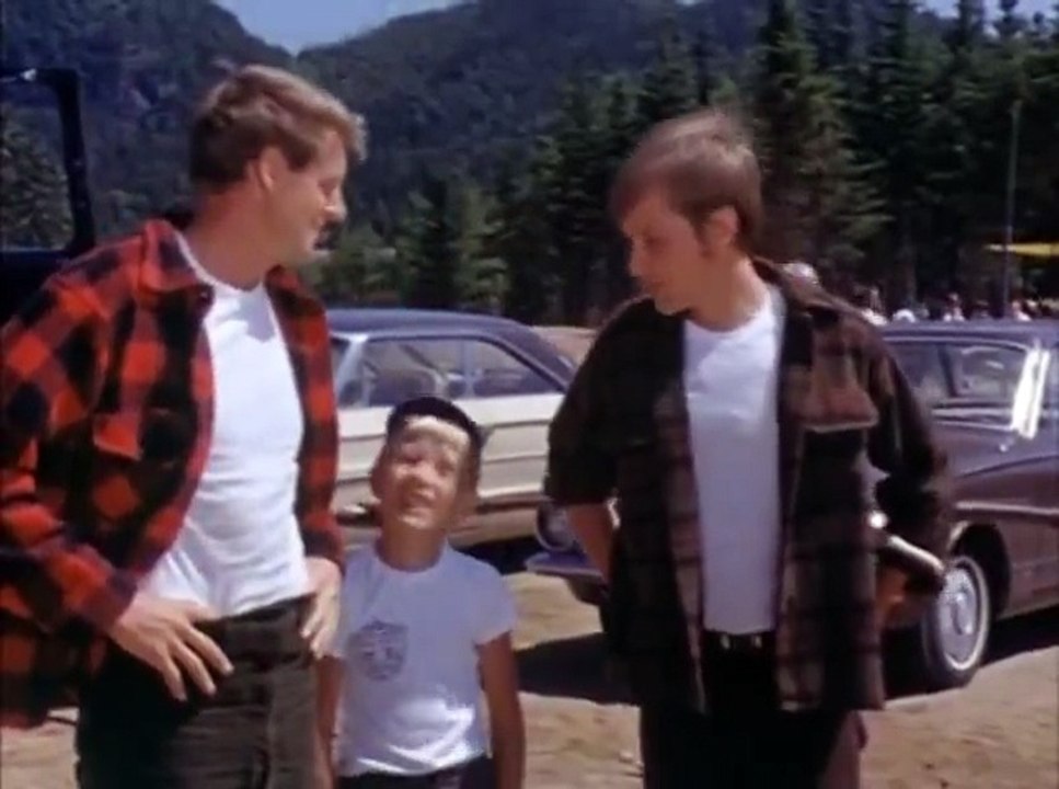 Les Globe trotters S2E11 FRENCH