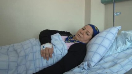 Ankara'da Aradığı Çareyi Diyarbakır'da Buldu