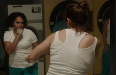 Wentworth Season 6 Episode 3 | S6, Ep3 - Video Dailymotion