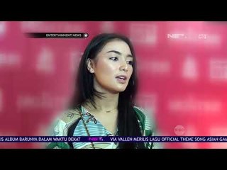 Скачать видео: Citra Kirana Semakin Yakin Akan Hubungannya Dengan Ali Syakieb