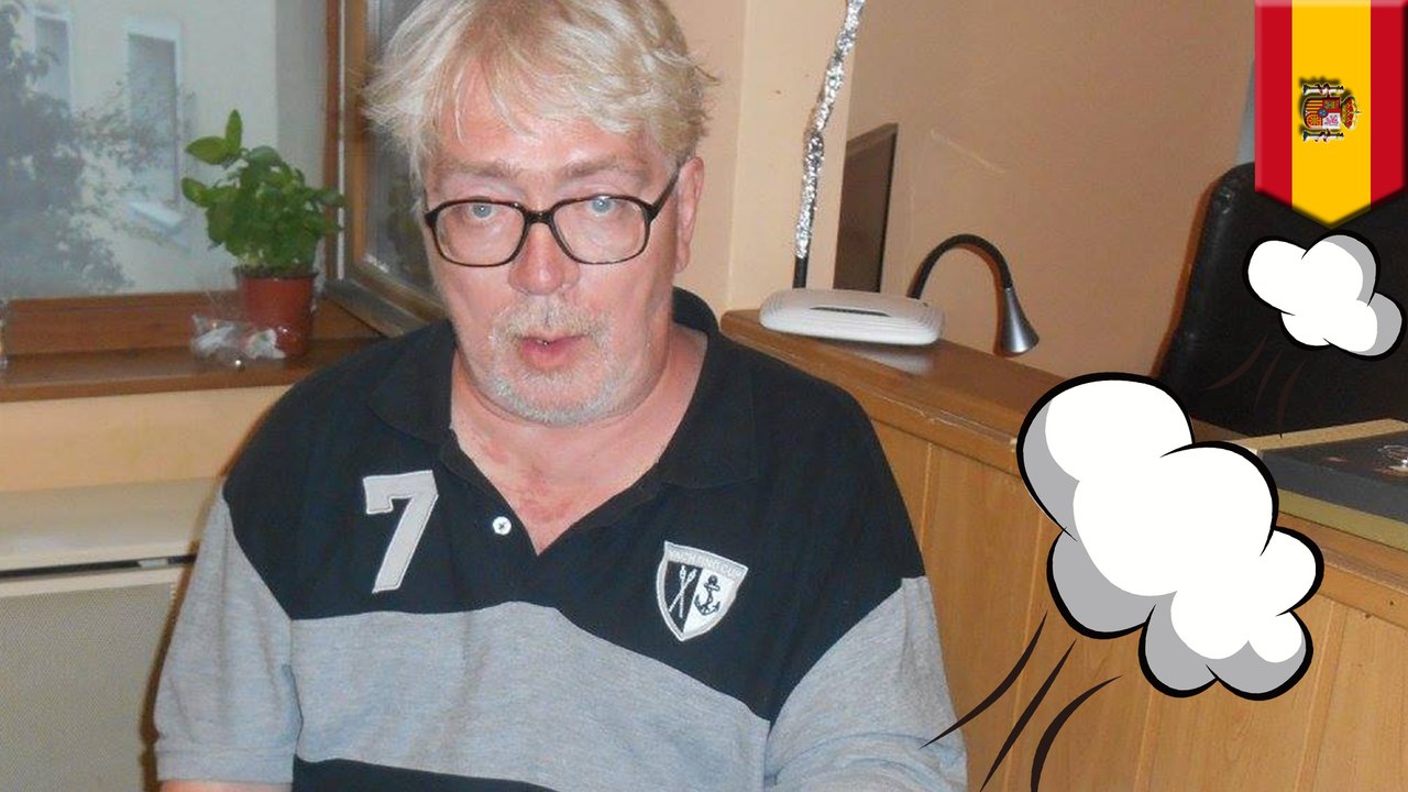 Smelly passenger caused emergency landing, dies of necrosis- TomoNews