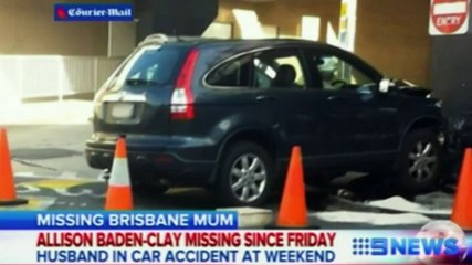 Crimes That Shook Australia ~ Gerard Baden-clay