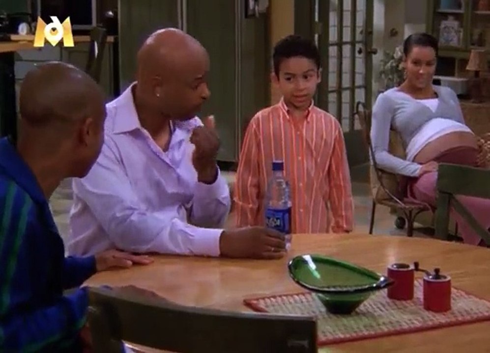 Ma Famille D abord   4 29   Le Bebe  Part1