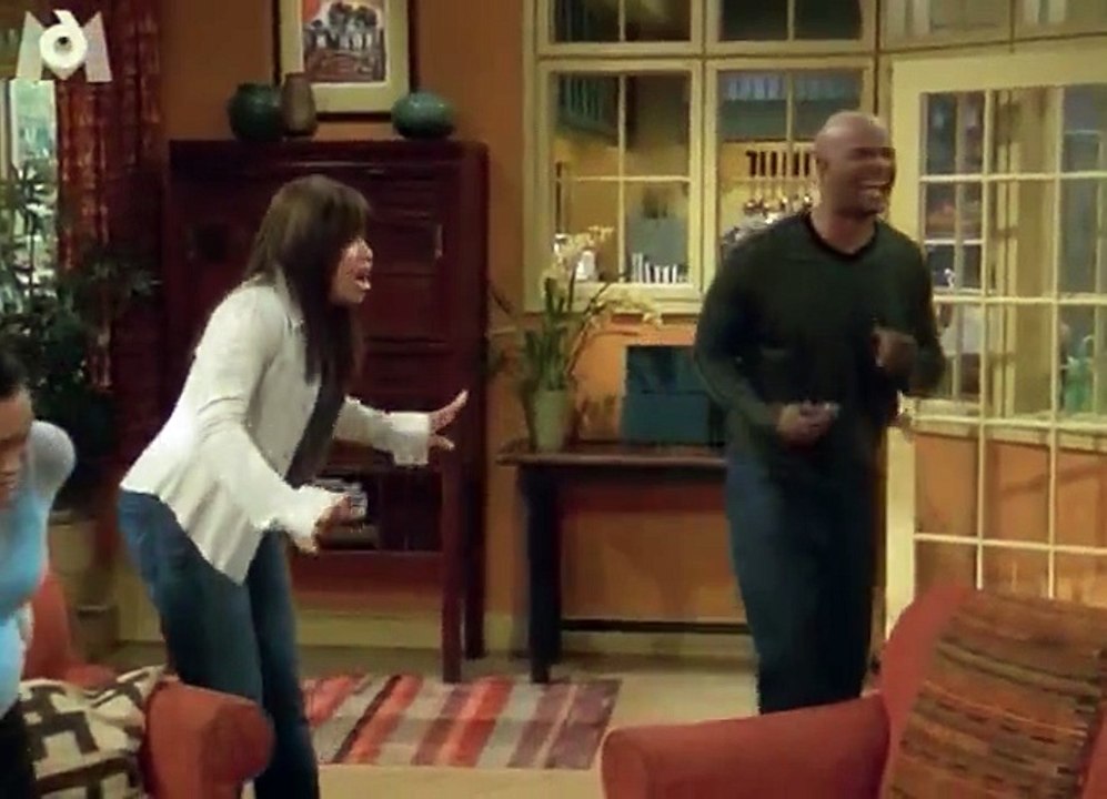 Ma Famille D abord   4 30   Le Bebe  Part2