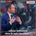 «N’avez-vous pas honte ?»: Hamon revient sur son message aux Français à propos des migrants