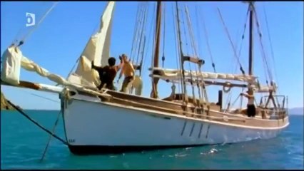 Les aventures des mers du Sud S1E22 FRENCH   Part 02