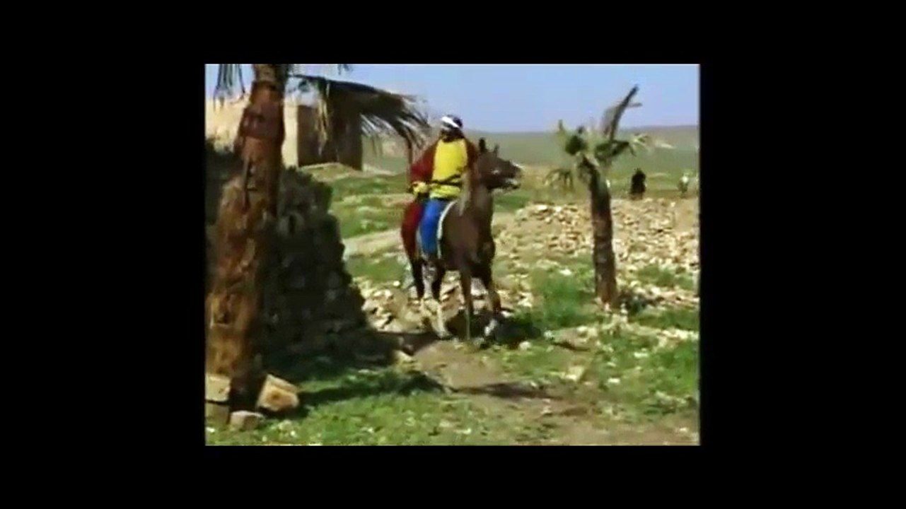 SYEIKH ABDUL QADIR JAILANI Episode 8 Subtitle Indonesia Melayu