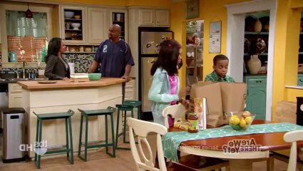 Ma femme, ses enfants et moi S1E1 FRENCH