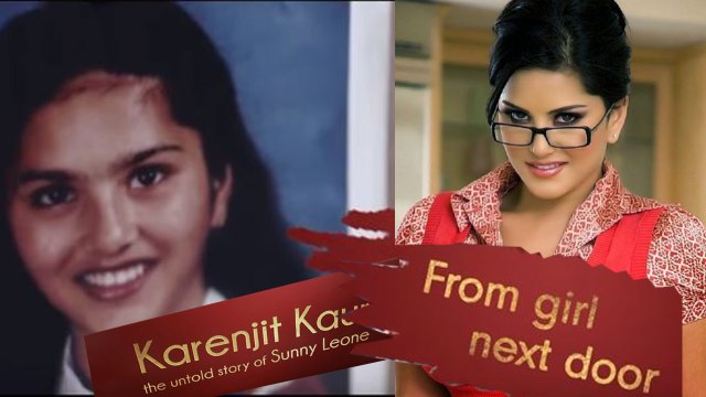 Sunny Leone: 'Karenjit Kaur-The Untold Story of Sunny Leone' to release on THIS date | FilmiBeat