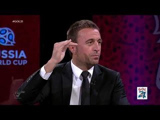 GOL21 - 1 Korrik 2018 | Pj.2 - Talk Show - Vizion Plus