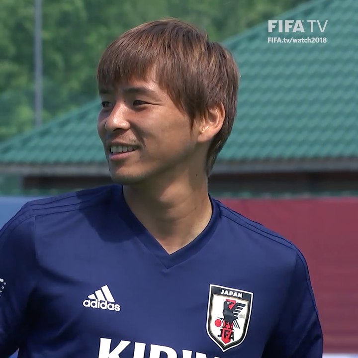 Can Japan reach the FIFA World Cup quarter-finals at the expense of Belgium?