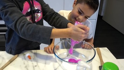 Mystery Slime Wheel Challenge | Grace's Room