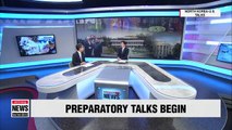 Issue Talk: Preparatory talks take place ahead of Pompeo's North Korea visit