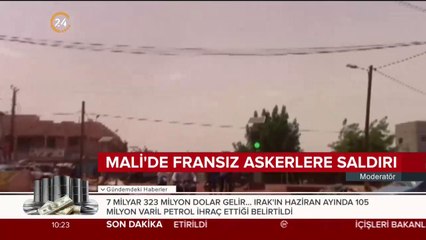 Saldırıyı üstlenen olmadı