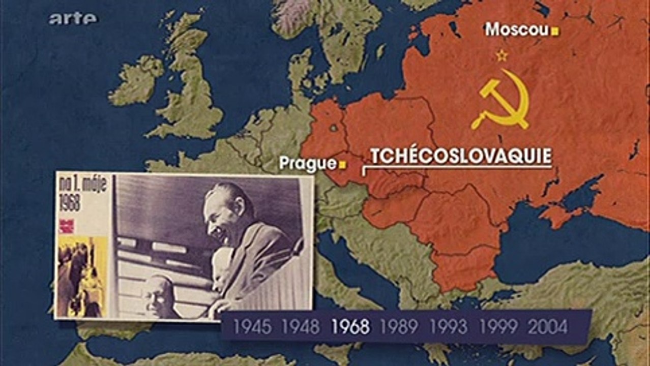 " Tschechien in der EU." - Mit offenen Karten | der Wolpertinger.