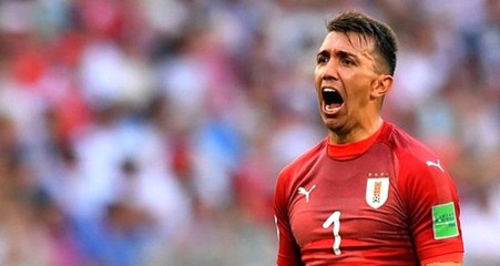 20 Milyon Euroluk Teklif Gelirse Galatasaray Muslera'yı Satacak