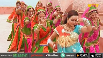 New Ghoomar Song 2018 - Naina Ra Lobhi Original - इतिहास का सबसे जबरदस्त घूमर गीत