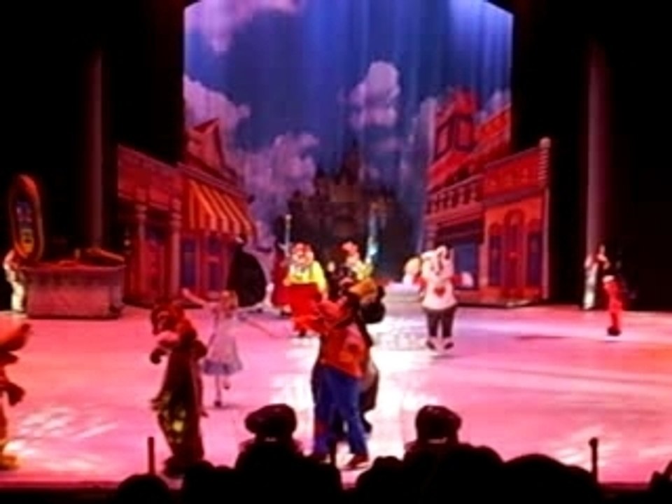disney sur glace 4