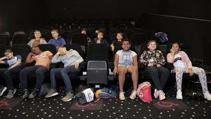 Atelier prise de vue réelle-2 - Les Studios 28 - 08/06/2018