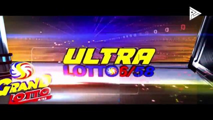 PCSO 4 PM Lotto Draw, July 2, 2018