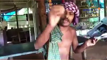 അർജന്റീന തോറ്റതിന്റെ കാരണം ഇതാണെന്ന്  ഒരു ചായക്കടക്കാരൻ | Oneindia Malayalam