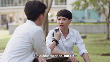 [Engsub BL] Rome & Pick Ep.3 Part 4