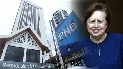New PNB chairman Zeti to continue serving CEP