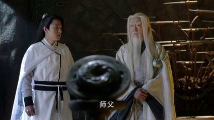 MÃNG HOANG KỶ Tập 58   Thuyết Minh - Phim Trung Quốc - Lưu Khải Uy, Trần Diệc Phi, Vương Âu -Phim Cổ Trang, Phim Thần Thoại, Phim Võ Thuật