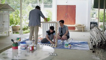 [Engsub BL] Rome & Pick Ep.4 Part 1