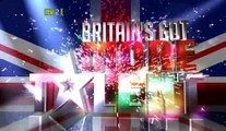 Britains Got More Talent - S02E07