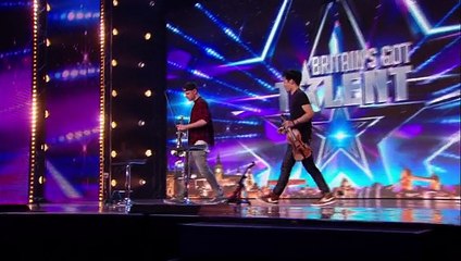 Britains Got More Talent S10E01