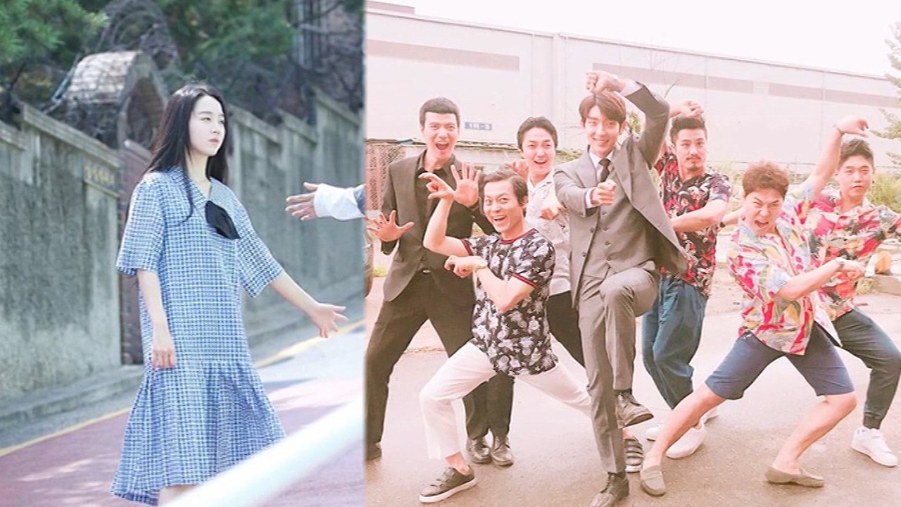 [Showbiz Korea] Today's StarPic! Shin Hae-sun(신...