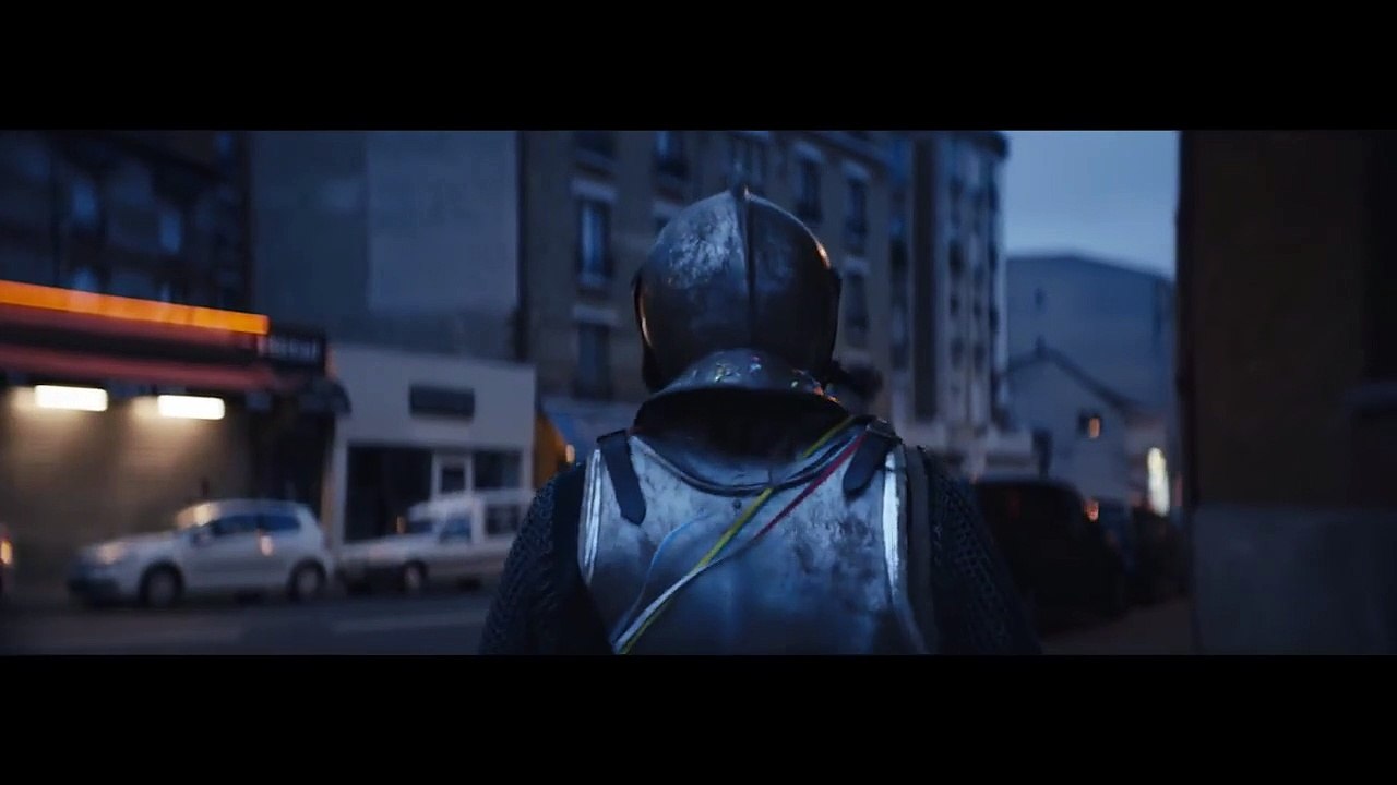 La campagne du café Grand-Mère "Au revoir Olivia" par CLM BBDO