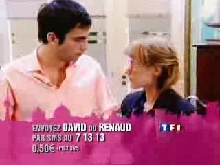 Le destin de Lisa - le choix pour le mariage