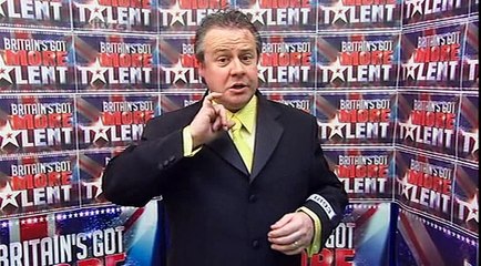 Britains Got More Talent - S01E02