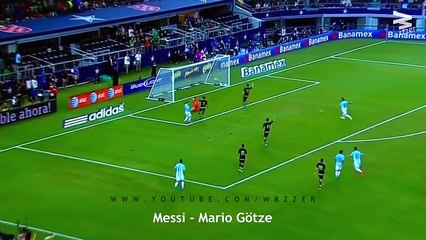 15 Similar Goals Scored In Football