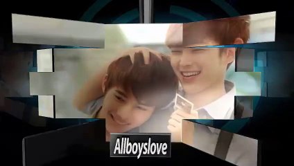 [BL Parody] Make Love Right 2 - Tee x Noh Love Story