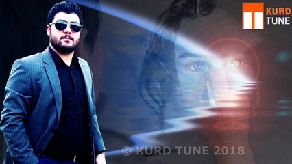 Awat Bokani - Nigar Keshbam (Official Music)