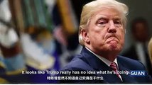 【#HuSays】As long as China, the EU, Canada and Mexico keep fighting in this #tradewar, the US will end up being hit as hard as all of its opponents put together.