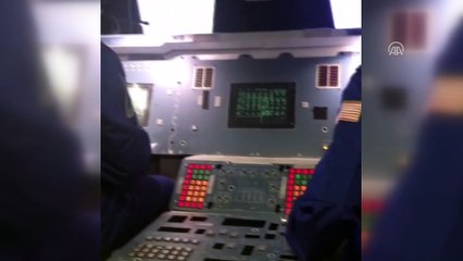 Türkiye'den 8 öğretmen ABD'de uzay yarışına katıldı - ANKARA