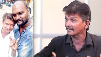 கஷ்டத்திலும் தானம் செய்த பிஜிலி ரமேஷ் வேற லெவல்- வீடியோ