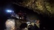 Rescue teams find missing boys, coach in cave with ‘signs of life’