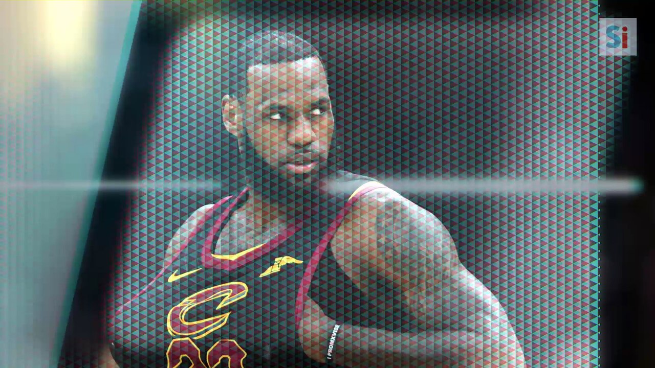 LeBron James rejoint Los Angeles Lakers pour 154 millions de dollars