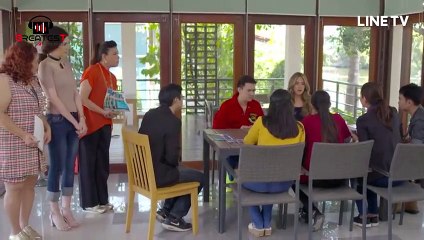 Love Complex คอนโดวุ่น...จุ้นรัก EP.5 [2/4]