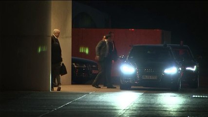 Merkel en apuros: dimite su ministro del Interior por la política migratoria de la canciller